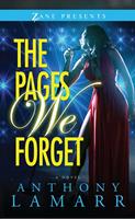   The Pages We Forget