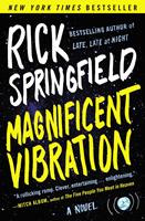  Magnificent Vibration