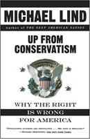   Up from Conservatism