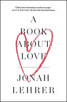   A Book About Love