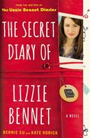   The Secret Diary of Lizzie Bennet