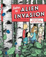   Intro to Alien Invasion