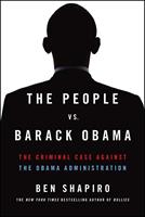   The People Vs. Barack Obama