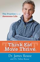   Think Eat Move Thrive