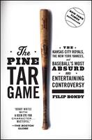   The Pine Tar Game