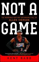   Not a Game