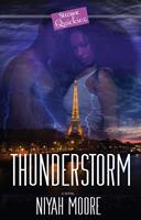   Thunderstorm