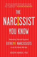   The Narcissist You Know