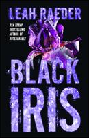  Black Iris