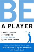   Be a Player