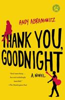   Thank You, Goodnight