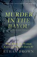   Murder in the Bayou