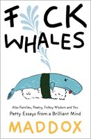   F*ck Whales