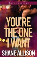   You're the One I Want