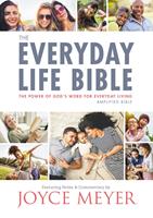   The Everyday Life Bible