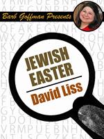   Jewish Easter