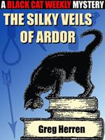   The Silky Veils of Ardor