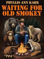   Waiting for Old Smoky