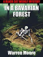   In a Bavarian Forest