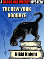   The New York Goodbye