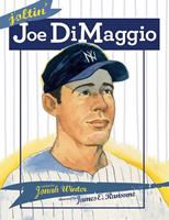   Joltin'Joe DiMaggio