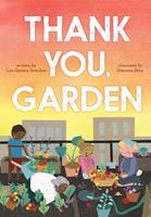   Thank You, Garden