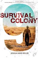   Survival Colony 9