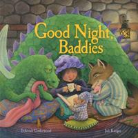   Good Night, Baddies