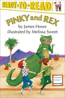   Pinky and Rex