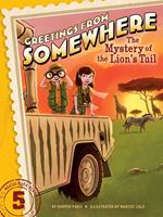   The Mystery of the Lion's Tail