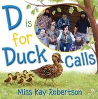   D Is for Duck Calls