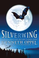   Silverwing