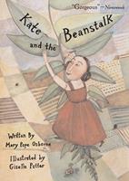   Kate and the Beanstalk