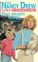   Very Deadly Yours