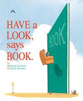   Have a Look, Says Book.