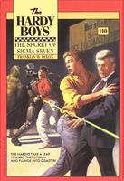   The Secret of Sigma Seven