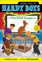   The Great Escape