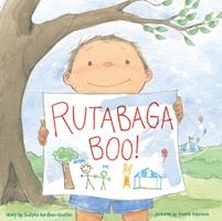   Rutabaga Boo!