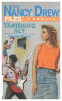   The Vanishing Act