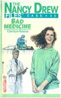   Bad Medicine