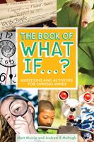   The Book of What If...?