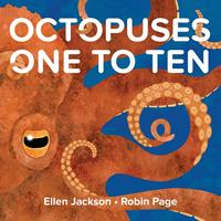   Octopuses One to Ten