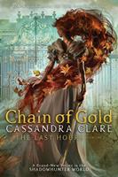   Chain of Gold