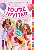   You're Invited