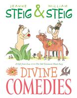   Divine Comedies
