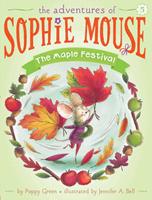   The Maple Festival