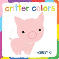   Critter Colors