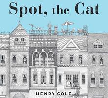   Spot, the Cat