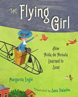   The Flying Girl