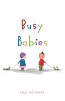   Busy Babies